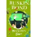 Ruskin Bond