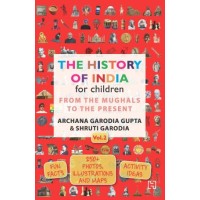 Archana Garodia Gupta