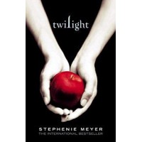 Stephenie Meyer