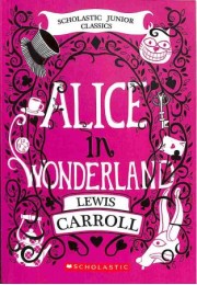 Lewis Carroll