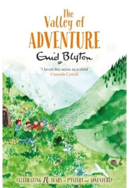 Enid Blyton