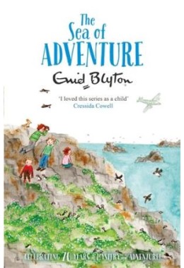 Enid Blyton