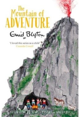 Enid Blyton