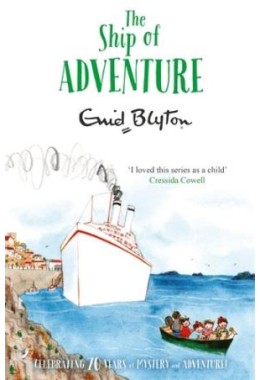 Enid Blyton