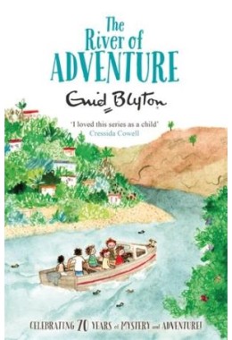 Enid Blyton