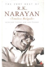 R. K. Narayan