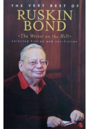 Ruskin Bond