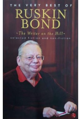 Ruskin Bond