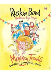 Ruskin Bond