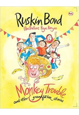 Ruskin Bond