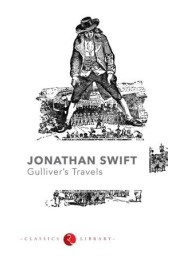 Jonathan Swift