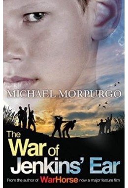 Michael Morpurgo