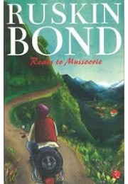 Ruskin Bond