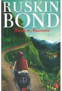 Ruskin Bond