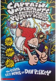 Dav Pilkey