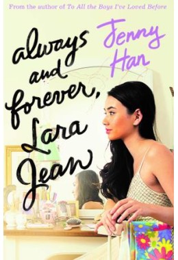 Jenny Han