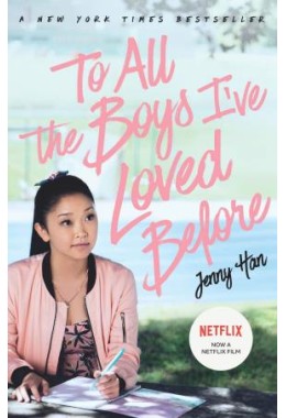 Jenny Han