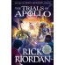 Rick Riordan