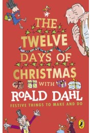 Roald Dahl