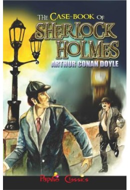 Arthur Conan Doyle