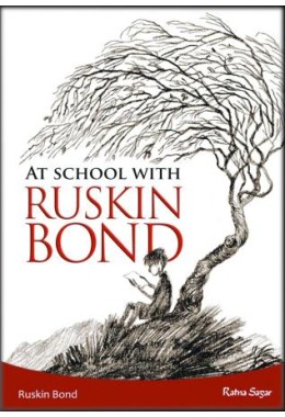 Ruskin Bond