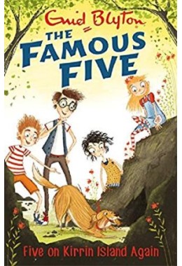 Enid Blyton