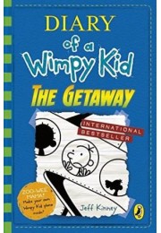 Jeff Kinney