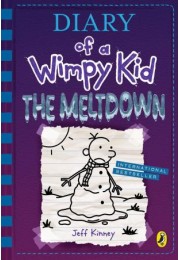 Jeff Kinney