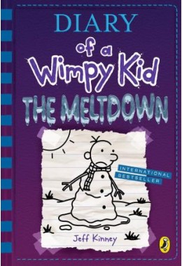 Jeff Kinney