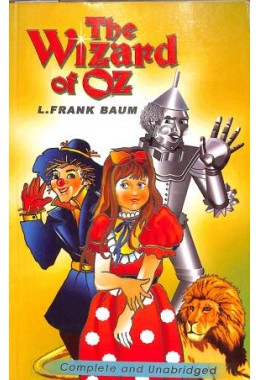 L. Frank Baum