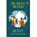 Ruskin Bond