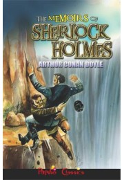 Arthur Conan Doyle