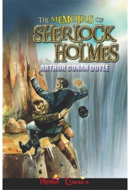 Arthur Conan Doyle