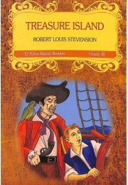 Robert Louis Stevenson