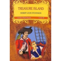 Robert Louis Stevenson