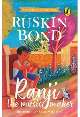 Ruskin Bond