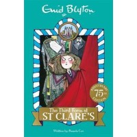 Enid Blyton