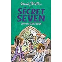Enid Blyton
