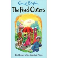 Enid Blyton