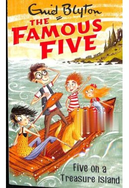 Enid Blyton