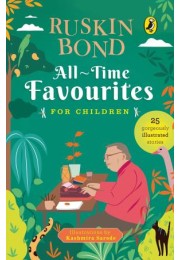 Ruskin Bond