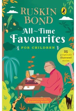 Ruskin Bond