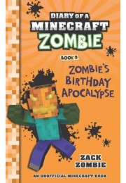 Zack Zombie