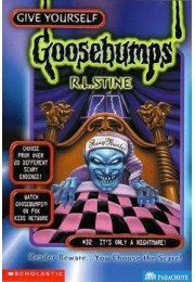 R. L. Stine