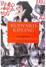 Rudyard Kipling