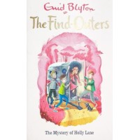 Enid Blyton