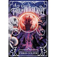 Chris Colfer
