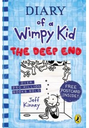 Jeff Kinney