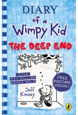 Jeff Kinney