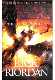 Rick Riordan